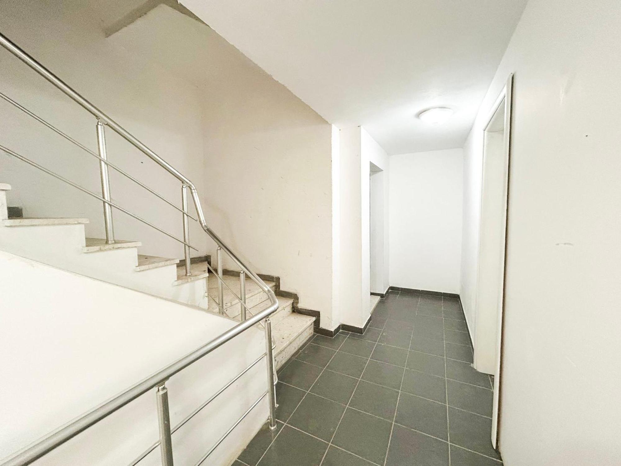 Garsoniere 1076 Apartamento