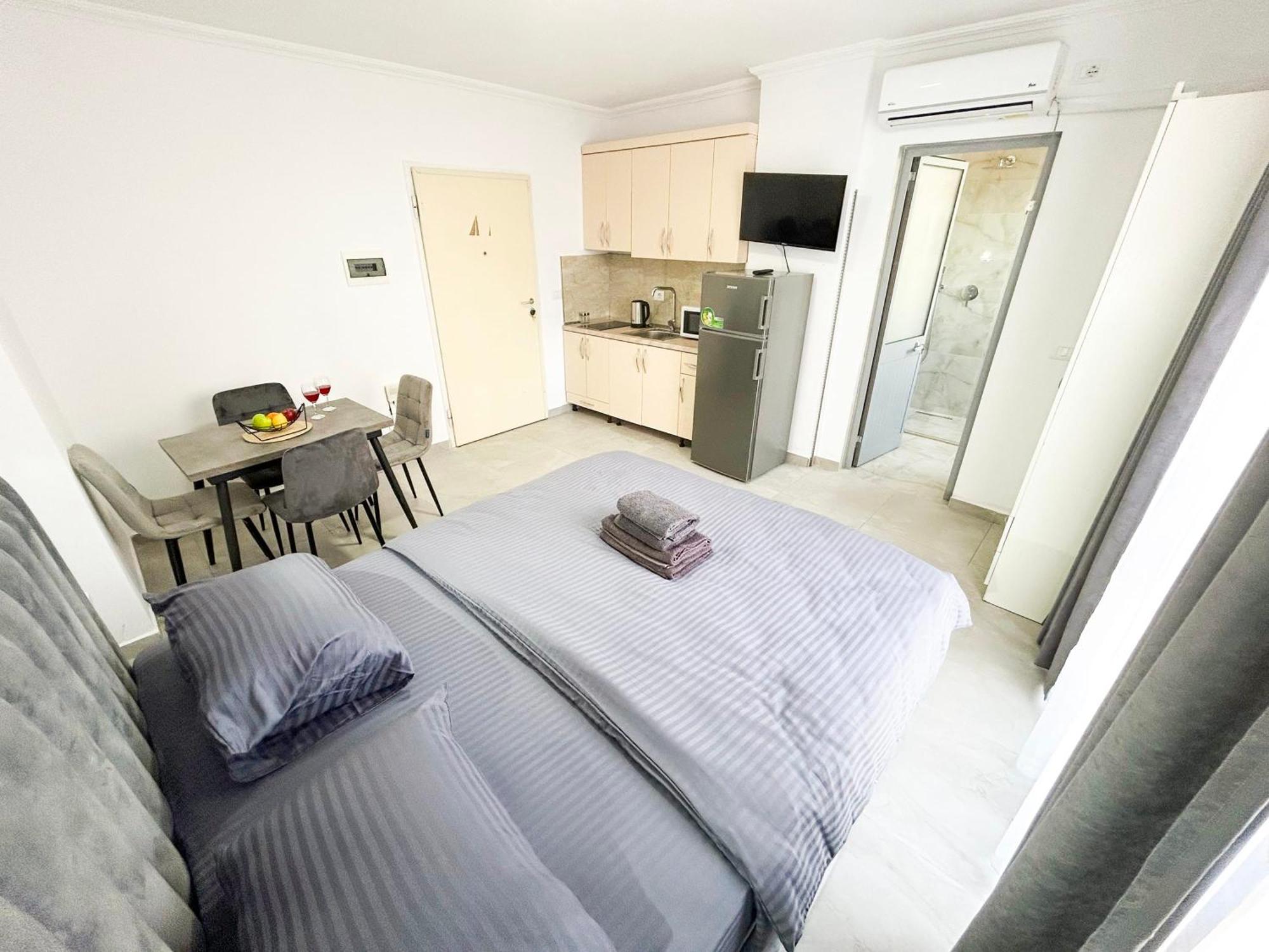 Garsoniere 1076 Apartamento
