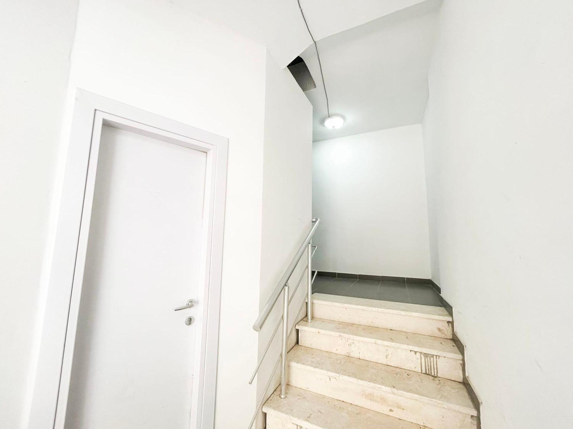 Garsoniere 1076 Apartament
