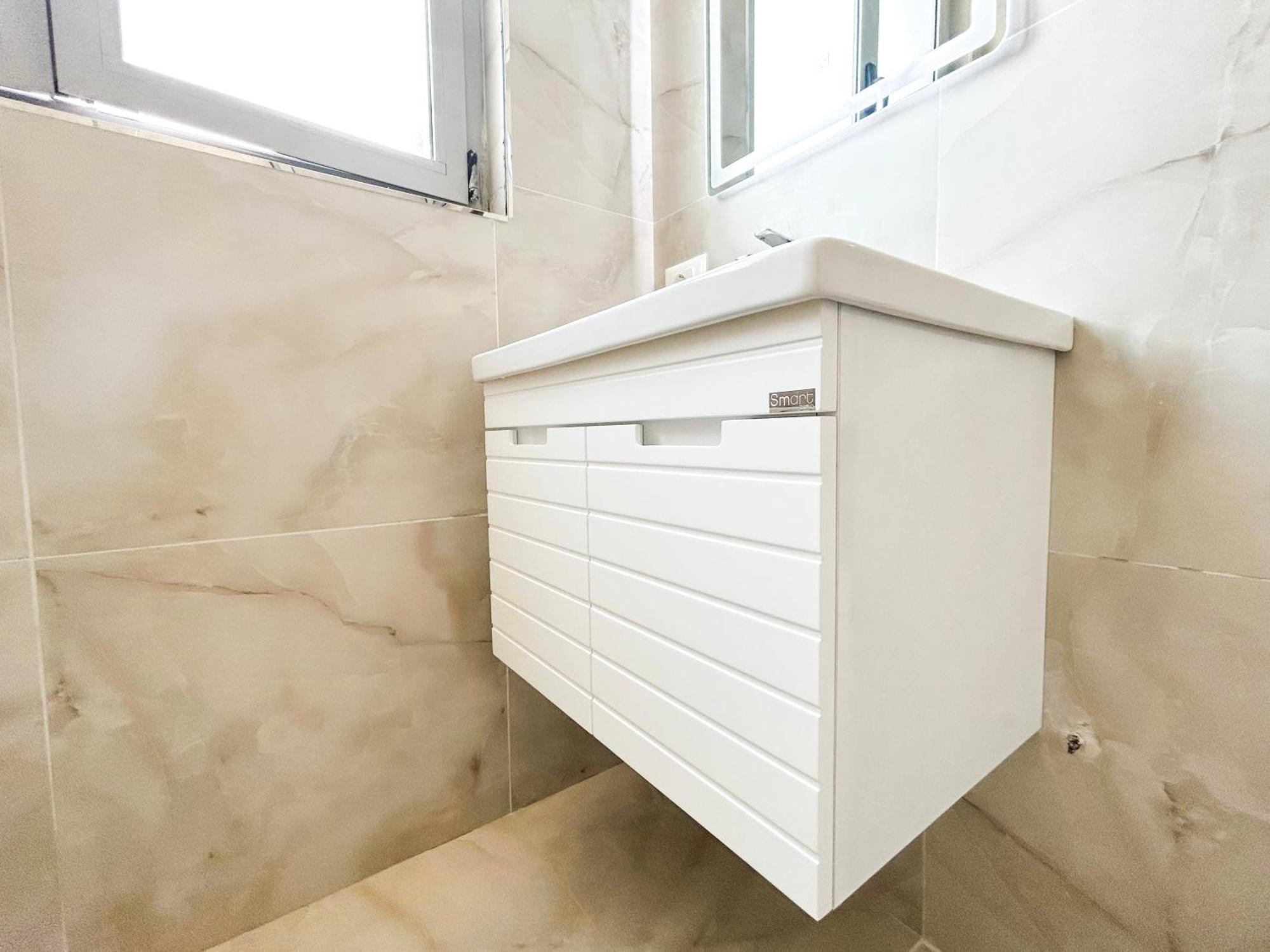 Apartament Garsoniere 1076