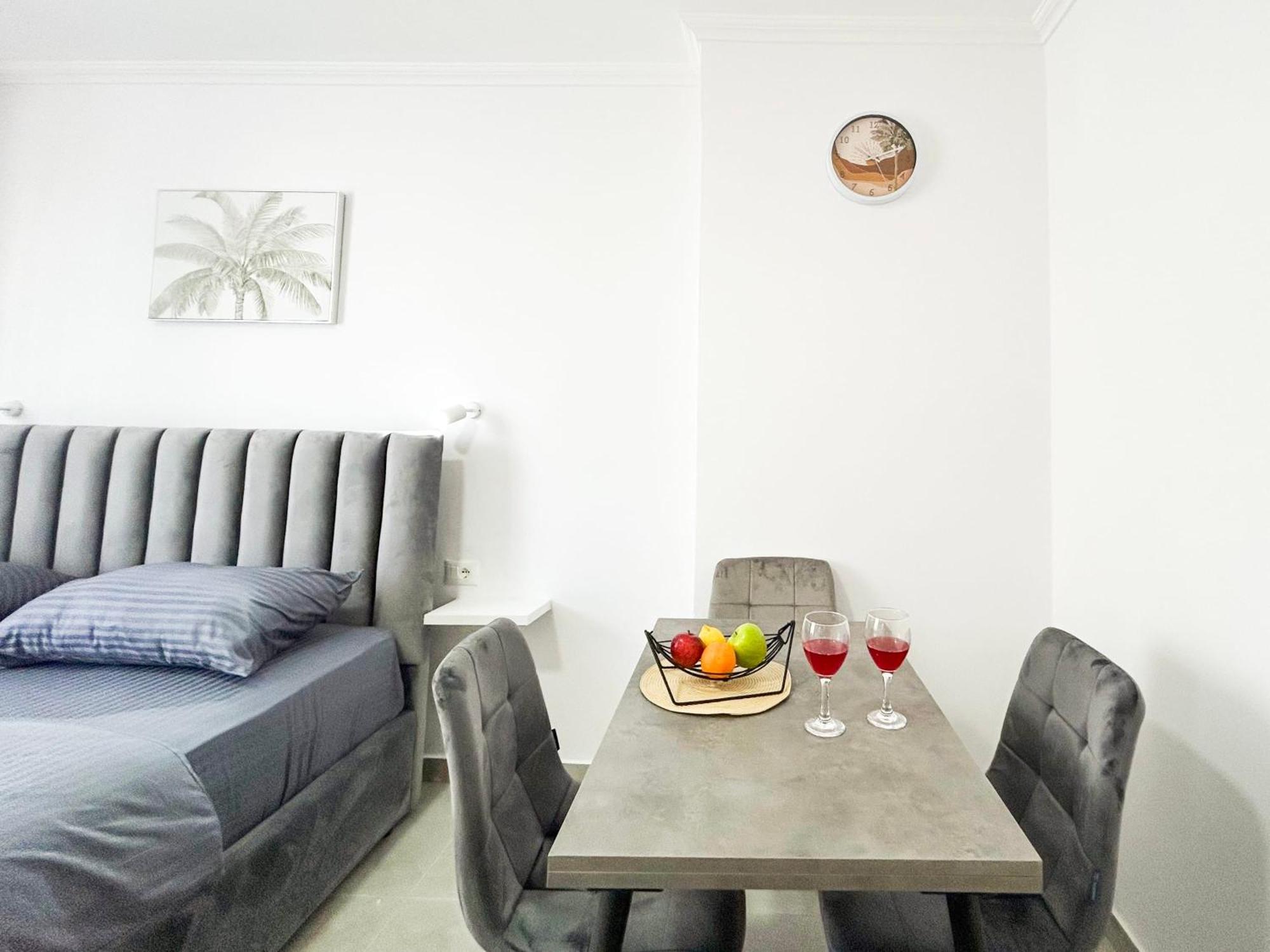 Garsoniere 1076 Apartament Durrës