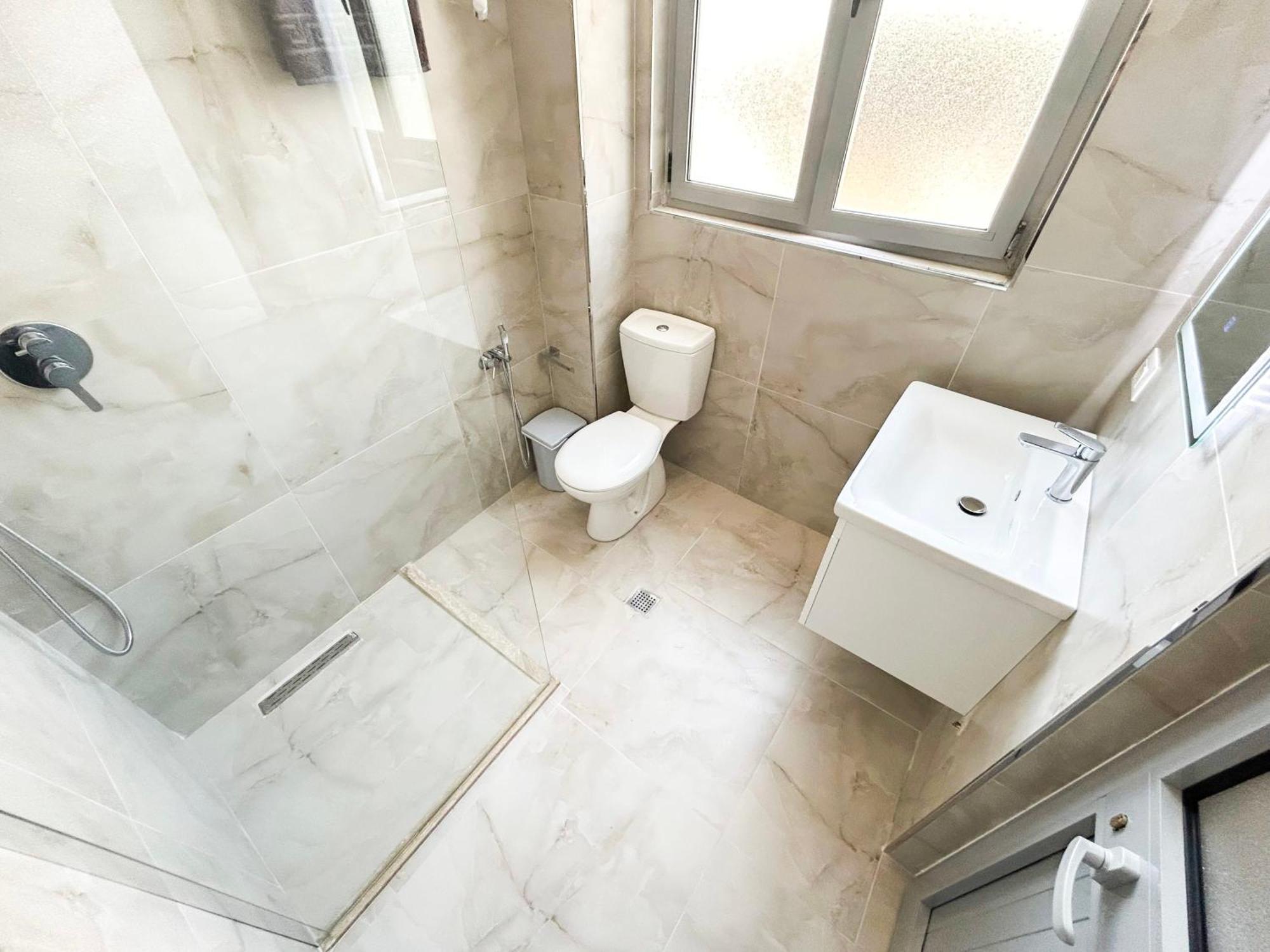 Apartament Garsoniere 1076 Durrës