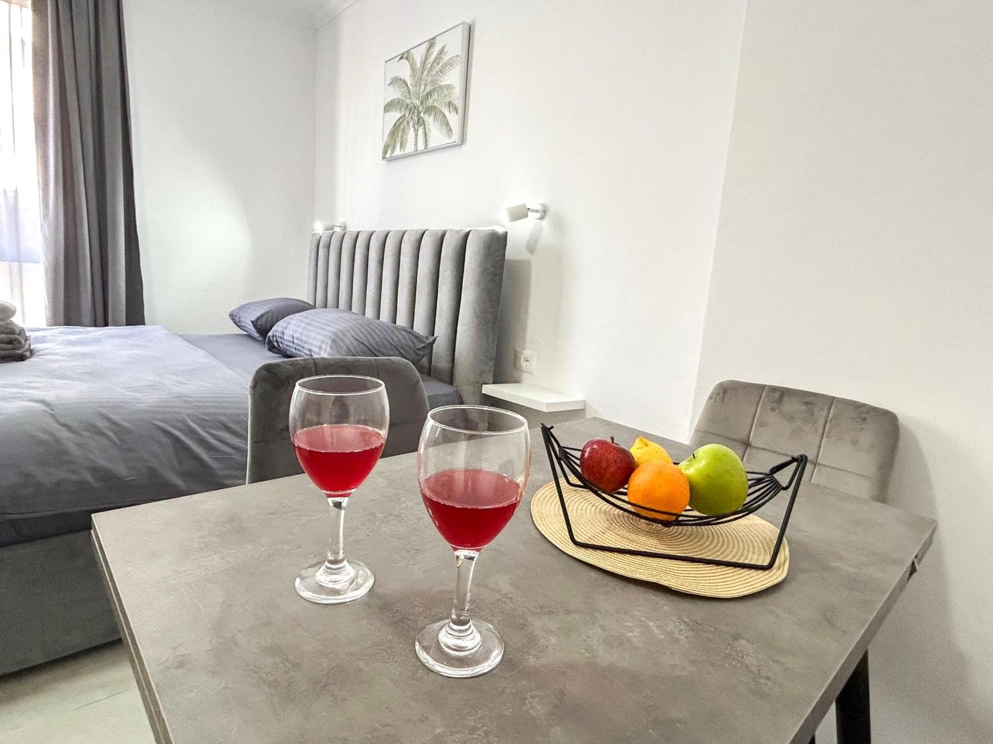Garsoniere 1076 Apartament Durrës