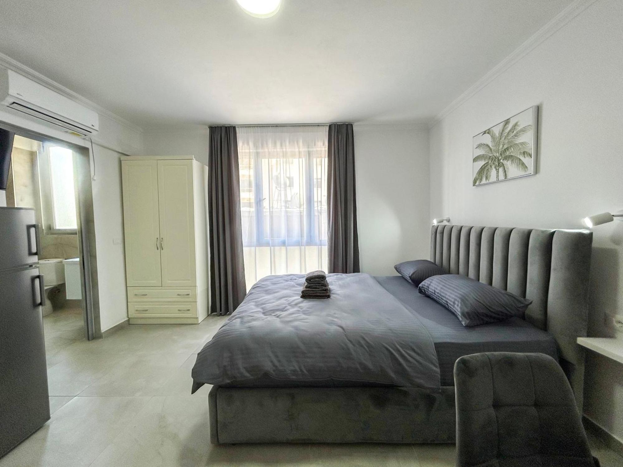 Garsoniere 1076 Apartament